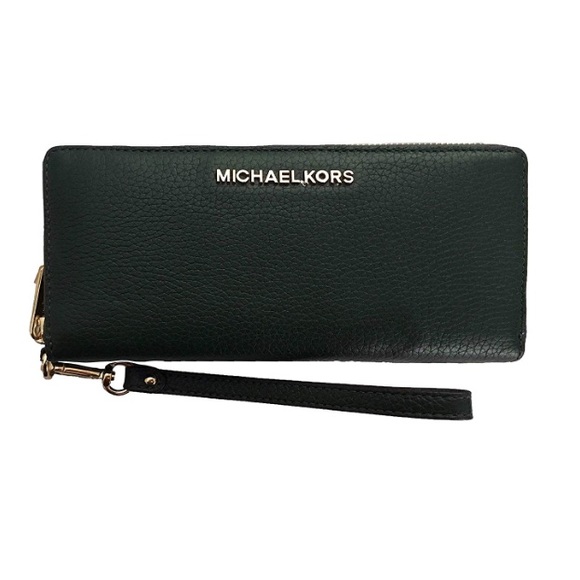 MICHAEL Michael Kors Handbags - Michael Kors Jet Set wallet